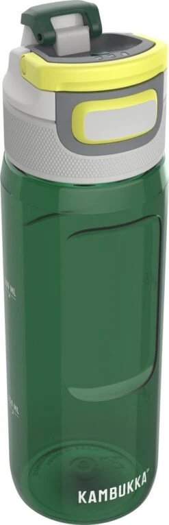 Kambukka Elton Drinkfles 750ml - Olive Green Met 3-in-1 Lid En Makkelijke Reiniging -Barbecues Verkoopwinkel 387x1200 3