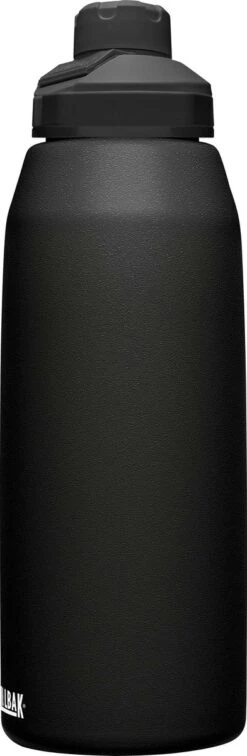 CamelBak Chute Mag Vacuum Insulated - Isolatie Drinkfles - 1,2 L - Zwart (Black) -Barbecues Verkoopwinkel 392x1200 1