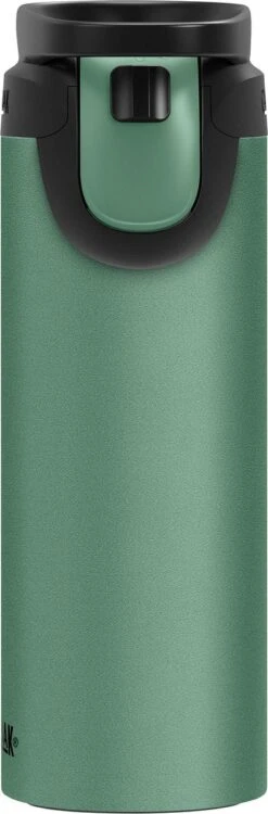 CamelBak Forge Flow Self Seal - Isolatie Koffiebeker / Theebeker - 500 Ml - Groen (Moss) -Barbecues Verkoopwinkel 395x1200 1