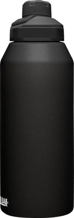 CamelBak Chute Mag Vacuum Insulated - Isolatie Drinkfles - 1,2 L - Zwart (Black) -Barbecues Verkoopwinkel 406x1200 2
