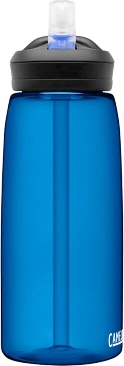 CamelBak Eddy+ - Drinkfles 1 L - Blauw (Oxford) -Barbecues Verkoopwinkel 406x1200 5