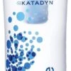 Katadyn BeFree Waterfilter Blauw/transparant - Polyester - Snel Resultaat - Handig In Gebruik