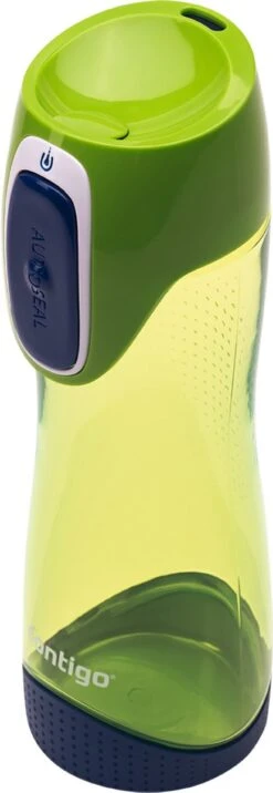 Contigo Swish Drinkfles - Citron Blue - 500ml -Barbecues Verkoopwinkel 414x1200 1