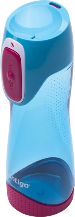 Contigo Swish Drinkfles - Skyblue - 500ml -Barbecues Verkoopwinkel 416x1200