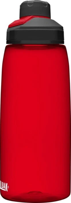 CamelBak Chute Mag - Drinkfles - 1 L - Rood (Cardinal) -Barbecues Verkoopwinkel 422x1200