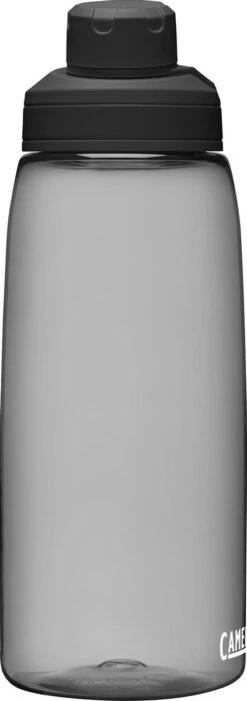CamelBak Chute Mag - Drinkfles - 1 L - Antraciet (Charcoal) -Barbecues Verkoopwinkel 423x1200 2