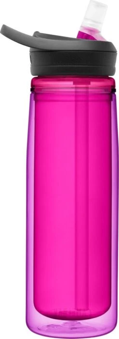 CamelBak Eddy+ Insulated - Isolatie Drinkfles - 600 Ml - Paars (Amethyst) -Barbecues Verkoopwinkel 424x1200