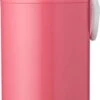 Mepal Campus Drinkfles Pop-up 400 Ml - Roze