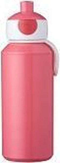 Mepal Campus Drinkfles Pop-up 400 Ml - Roze -Barbecues Verkoopwinkel 442x1200