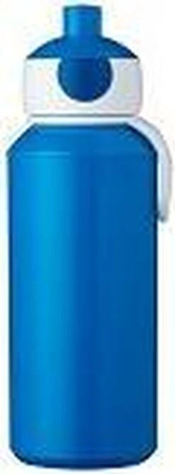 Mepal Campus Pop-Up Drinkfles 400 Ml - Blauw -Barbecues Verkoopwinkel 444x1200 2