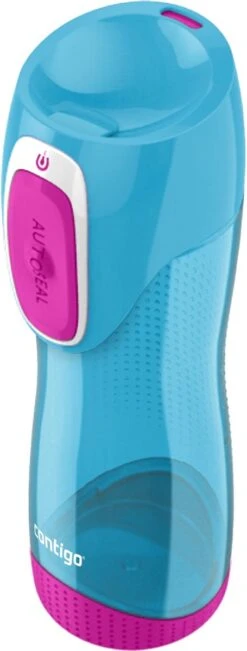 Contigo Swish Drinkfles - Skyblue - 500ml -Barbecues Verkoopwinkel 455x1200 1