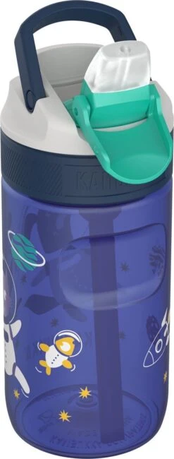 Kambukka Lagoon Drinkfles 400ml -Space Animals Met Geïntegreerd Rietje -Barbecues Verkoopwinkel 456x1200 1