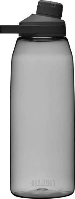 Camelbak Drinkfles Chute Mag 0,75 Liter Tritan Antraciet -Barbecues Verkoopwinkel 457x1200 3