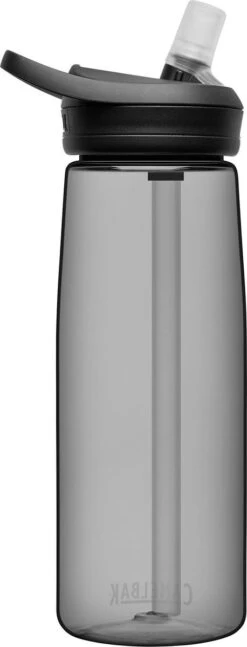 CamelBak Eddy+ - Drinkfles - 750 Ml - Antraciet (Charcoal) -Barbecues Verkoopwinkel 458x1200
