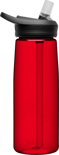 CamelBak Eddy+ - Drinkfles - 750 Ml - Rood (Cardinal) 17 CamelBak Eddy+ - Drinkfles - 750 Ml - Rood (Cardinal) -Barbecues Verkoopwinkel 459x1200 1