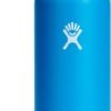 Hydro Flask Standard Mouth Flex Straw Cap Drinkfles (621 Ml) - Pacific