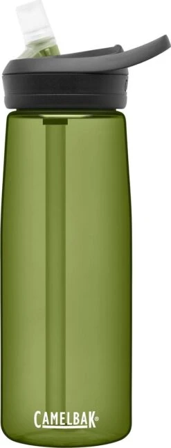 CamelBak Eddy+ - Drinkfles - 750 Ml - Olijfgroen (Olive)