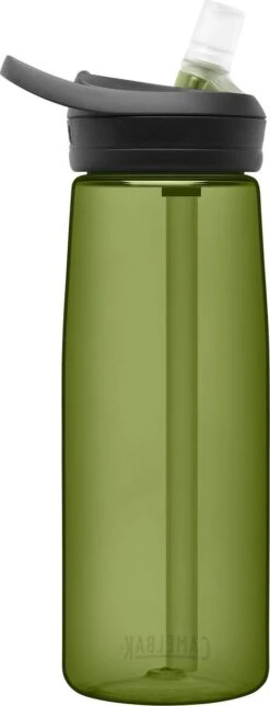 CamelBak Eddy+ - Drinkfles - 750 Ml - Olijfgroen (Olive) 6 CamelBak Eddy+ - Drinkfles - 750 Ml - Olijfgroen (Olive) -Barbecues Verkoopwinkel 460x1200 2