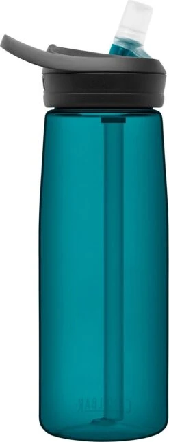 CamelBak Eddy+ Drinkfles - 750 Ml - Groen (Lagoon) -Barbecues Verkoopwinkel 461x1200