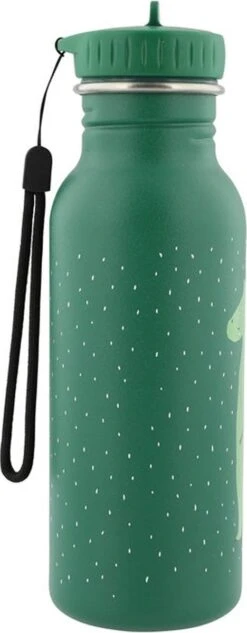 Drinkfles 500ml - Mr. Dino - Trixie -Barbecues Verkoopwinkel 468x1200 1