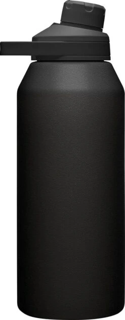 CamelBak Chute Mag Vacuum Insulated - Isolatie Drinkfles - 1,2 L - Zwart (Black) -Barbecues Verkoopwinkel 468x1200