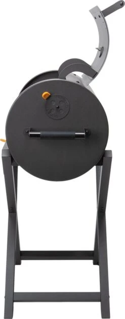 Boretti Fratello 2.0 Houtskool Barbecue -Barbecues Verkoopwinkel 470x1200