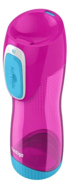 Contigo Swish Drinkfles - Pink Magenta - 500ml -Barbecues Verkoopwinkel 475x1200 1