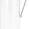 Brabantia Make & Take Drinkfles Met Fruitfilter - 0,5 L - Jade Green