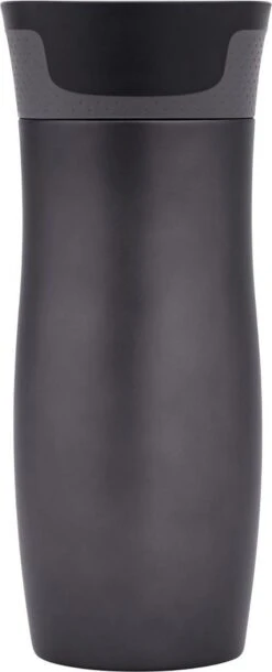 Contigo Westloop Thermosbeker – Autoseal - 470ml - Gunmetal Grey -Barbecues Verkoopwinkel 486x1200 1