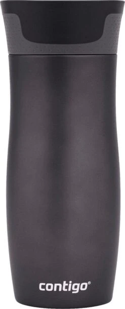 Contigo Westloop Thermosbeker – Autoseal - 470ml - Gunmetal Grey -Barbecues Verkoopwinkel 486x1200 2