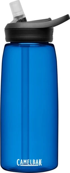 CamelBak Eddy+ - Drinkfles 1 L - Blauw (Oxford) -Barbecues Verkoopwinkel 487x1200 1