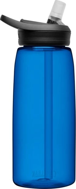 CamelBak Eddy+ - Drinkfles 1 L - Blauw (Oxford) -Barbecues Verkoopwinkel 487x1200