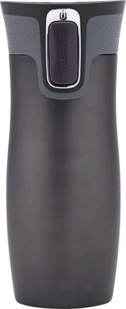Contigo Westloop Thermosbeker – Autoseal - 470ml - Gunmetal Grey -Barbecues Verkoopwinkel 489x1200 2