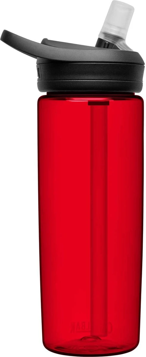 CamelBak Eddy+ - Drinkfles - 600 Ml - Rood (Cardinal) 8 CamelBak Eddy+ - Drinkfles - 600 Ml - Rood (Cardinal) - Afbeelding 8