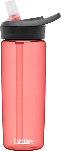 CamelBak Eddy+ - Drinkfles - 600 Ml - Roze (Rose)
