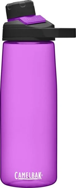 CamelBak Chute Mag - Drinkfles - 750 Ml - Paars (Lupine)