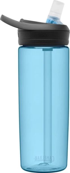 CamelBak Eddy+ - Drinkfles - 600 Ml - Blauw (True Blue) 15 CamelBak Eddy+ - Drinkfles - 600 Ml - Blauw (True Blue) -Barbecues Verkoopwinkel 490x1200 6