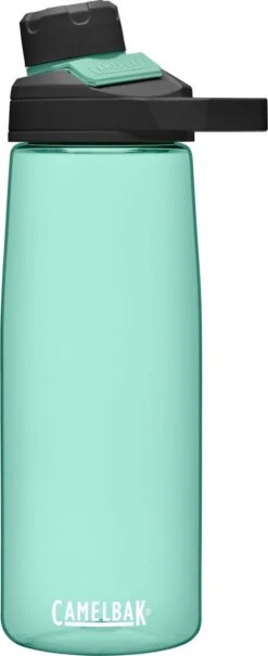 CamelBak Chute Mag - Drinkfles - 750 Ml - Blauw (Coastal)