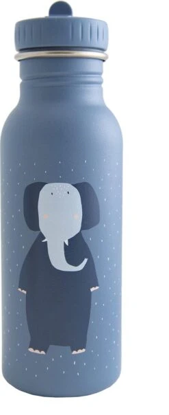Drinkfles 500ml - Mr. Dino - Trixie -Barbecues Verkoopwinkel 491x1200 1