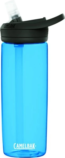 CamelBak Eddy+ - Drinkfles - 600 Ml - Blauw (True Blue) 21 CamelBak Eddy+ - Drinkfles - 600 Ml - Blauw (True Blue) -Barbecues Verkoopwinkel 492x1200 1
