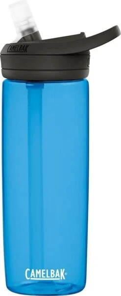 CamelBak Eddy+ - Drinkfles - 600 Ml - Blauw (True Blue) 18 CamelBak Eddy+ - Drinkfles - 600 Ml - Blauw (True Blue) -Barbecues Verkoopwinkel 492x1200