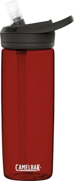 CamelBak Eddy+ - Drinkfles - 600 Ml - Rood (Cardinal) 15 CamelBak Eddy+ - Drinkfles - 600 Ml - Rood (Cardinal) -Barbecues Verkoopwinkel 493x1200 3