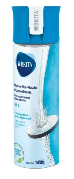 BRITA - Waterfilterfles VITAL - 0,6L - Roze - Inclusief 1 MicroDisc Waterfilter -Barbecues Verkoopwinkel 496x1200 2