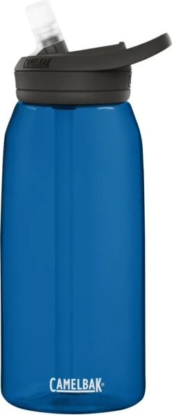 CamelBak Eddy+ - Drinkfles 1 L - Blauw (Oxford) -Barbecues Verkoopwinkel 497x1200