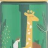 Kambukka Lagoon Drinkfles 400ml -Wild Safari Met Geïntegreerd Rietje