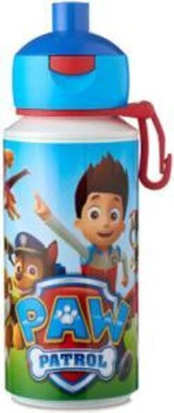 Rosti Mepal Pop-up Drinkbeker - 400ml - Paw Patrol -Barbecues Verkoopwinkel 506x1200