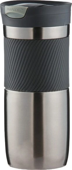 Contigo Byron Snapseal Thermosbeker - To Go - 470 Ml - Grijs -Barbecues Verkoopwinkel 508x1200 1
