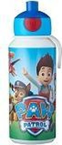 Rosti Mepal Pop-up Drinkbeker - 400ml - Paw Patrol -Barbecues Verkoopwinkel 513x1200