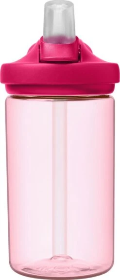 CamelBak Eddy+ Kids - Drinkfles - 400 Ml - Roze (Grapefruit) -Barbecues Verkoopwinkel 515x1200 2