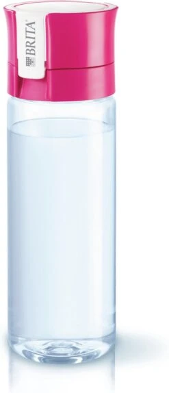 BRITA - Waterfilterfles VITAL - 0,6L - Roze - Inclusief 1 MicroDisc Waterfilter -Barbecues Verkoopwinkel 516x1200 2